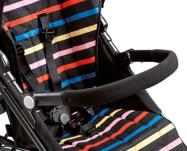 PEG PEREGO Front bar za kolica PLIKO MINI P316006