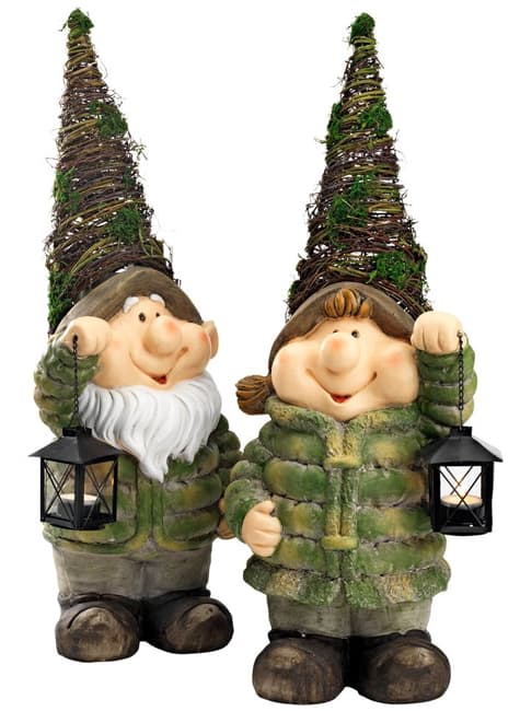 Baštenski patuljak 64cm Assorted