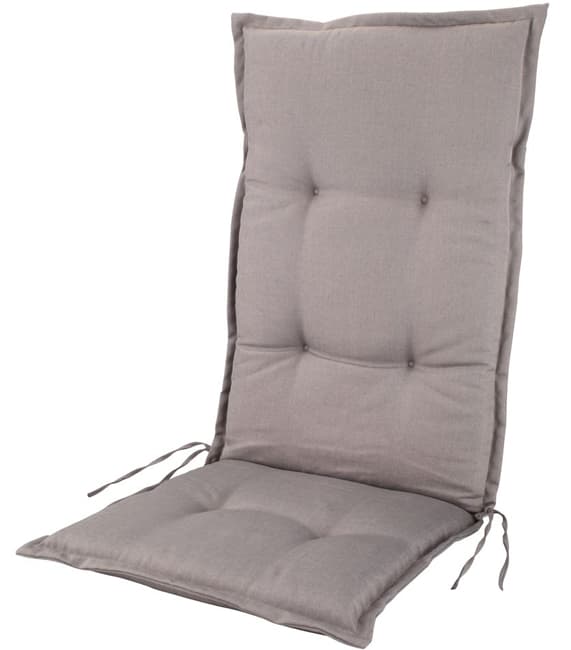 Jastuk za stolicu sa visokim naslonom 6cm Hopal