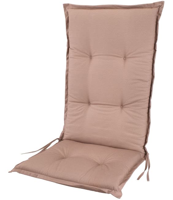 Jastuk za stolicu 6cm Lango Rose