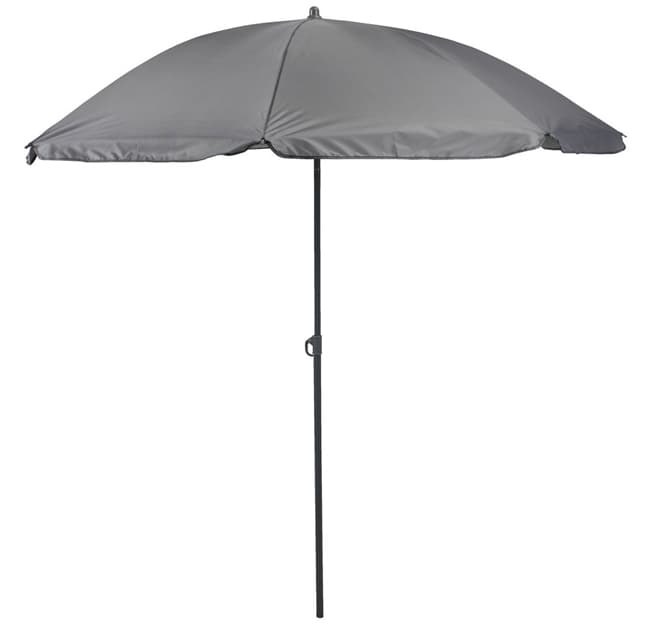 Suncobran Foster 180cm sivi