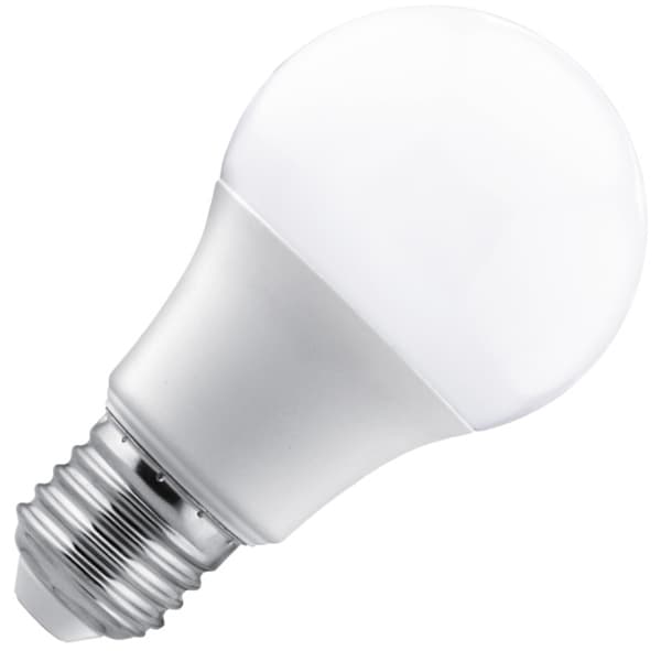 LED sijalica dnevno svetlo E27 5W LS-A60-W-E27/5-SAM