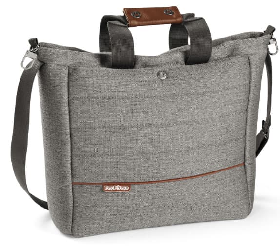 PEG PEREGO Torba za mame BORSA All Day - Polo