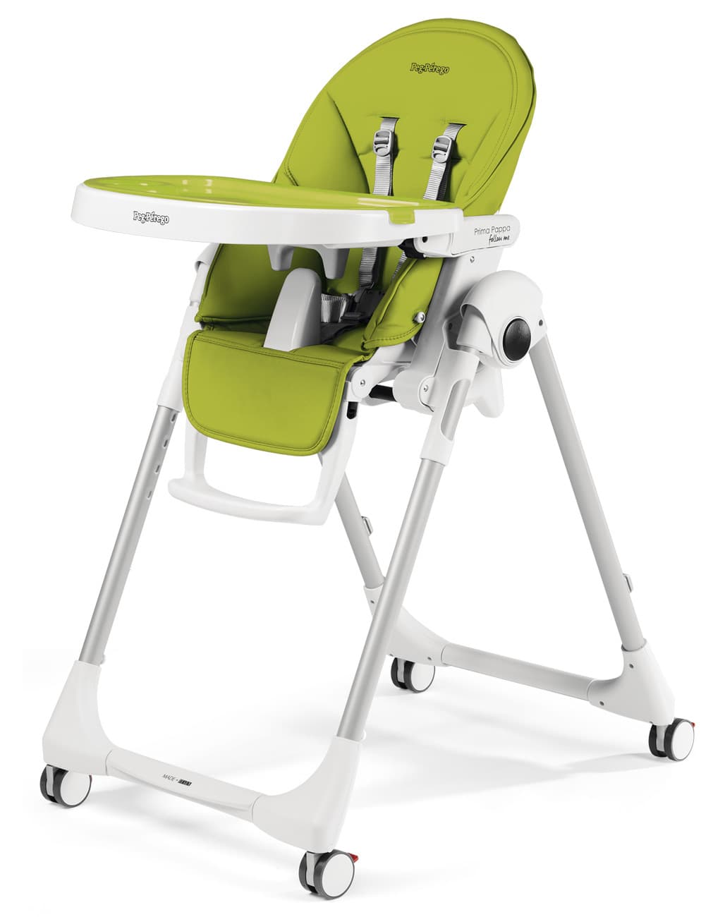 PEG PEREGO Stolica za hranjenje PRIMA PAPPA FOLLOW ME Mela