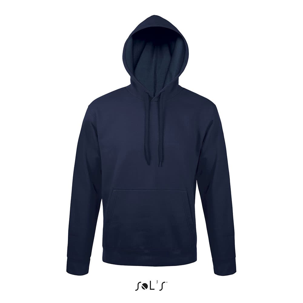 Sols Unisex dukserica Snake Navy veličina M 47101