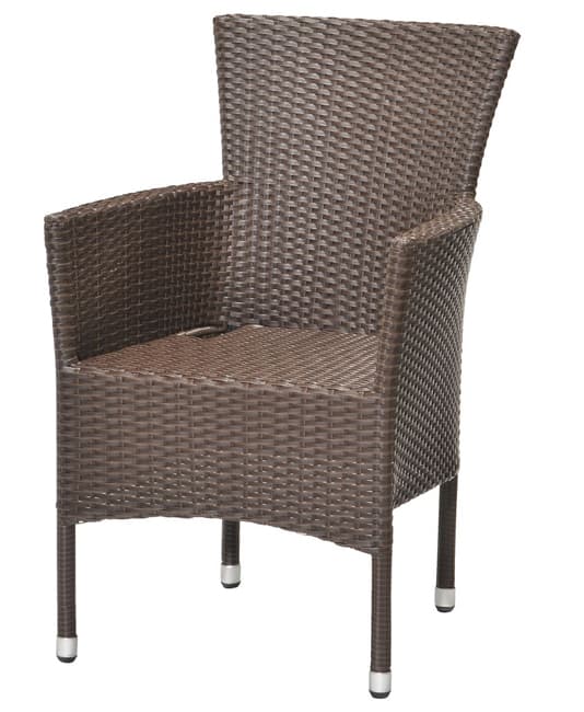 Baštenska stolica Tuelmo