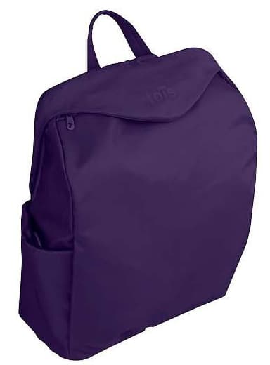 SMART TRIKE Tots Torba za mame 100603 Ljubičasta
