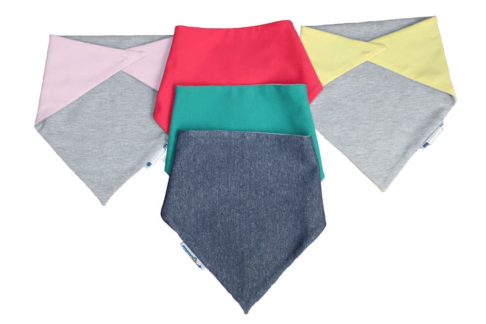 NunaNai marama portikla koral