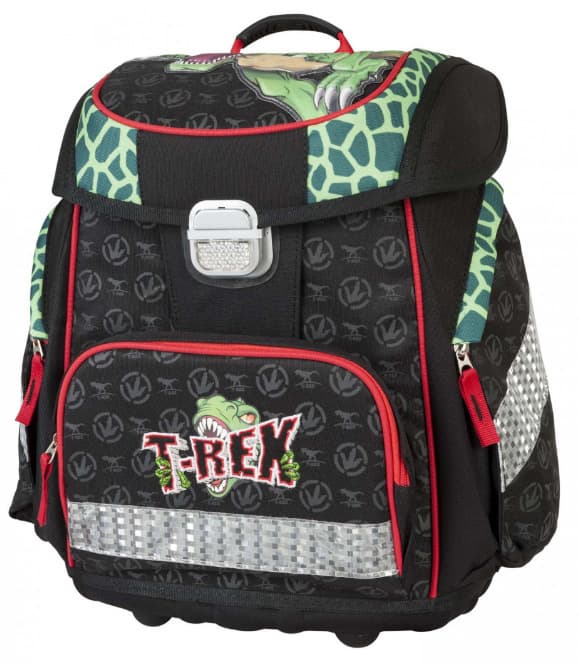 TARGET GT Ergonomic - Ranac za školu T-REX 17920