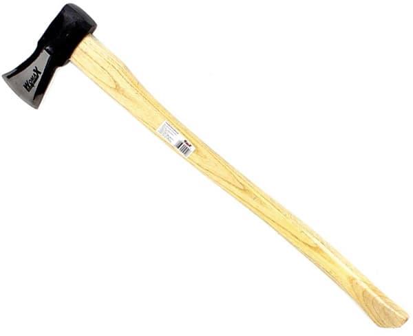 Sekira 2kg sa drvenom držaljom 79001017