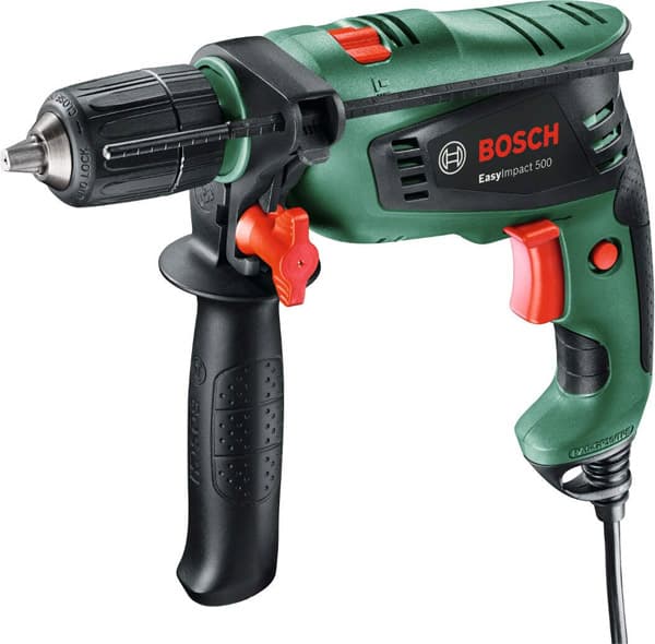 Bosch Vibraciona bušilica EasyImpact 500