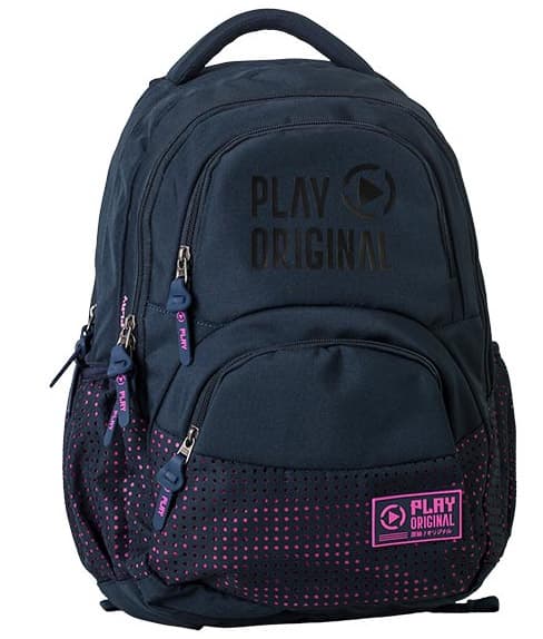 Školski ranac Play Axor 162100