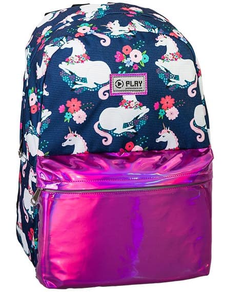 Školski ranac Play Pop school 162903