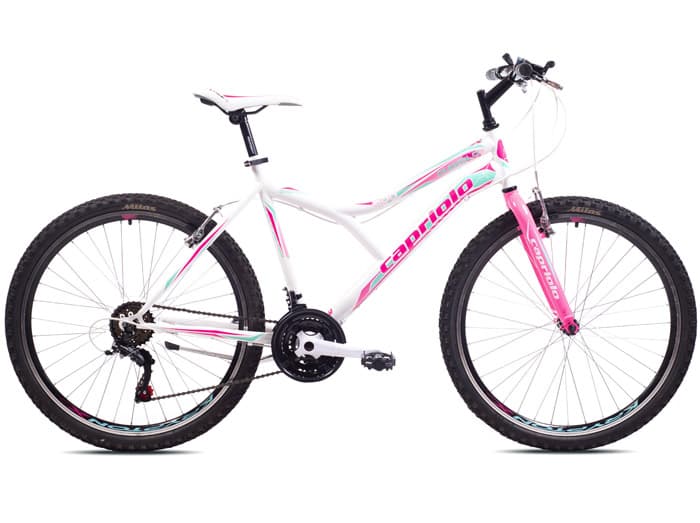 Bicikl Capriolo Diavolo 600 919325-17