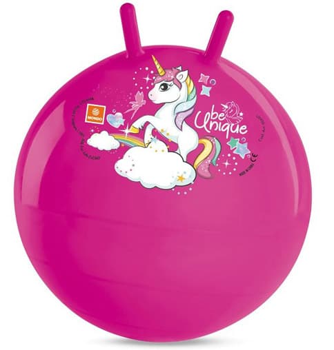 Kengur lopta za skakanje Mondo Unicorn 06601