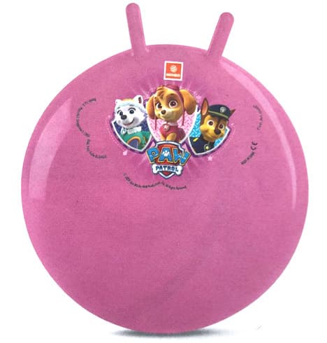 Kengur lopta za skakanje Mondo Patrolne šape 06681