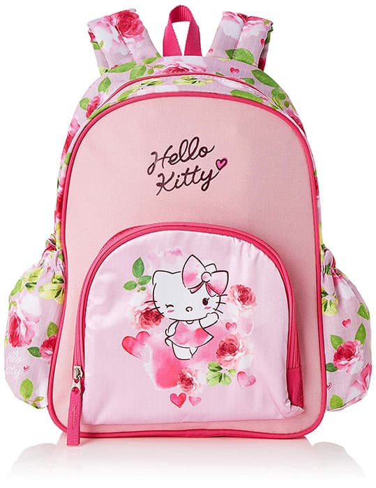 TARGET Kinder Bag - Ranac za decu HELLO KITTY Loves You 19679