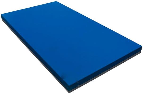 Velika Strunjača Sa Antiklizajućom površinom 200 x 100 x 3 cm