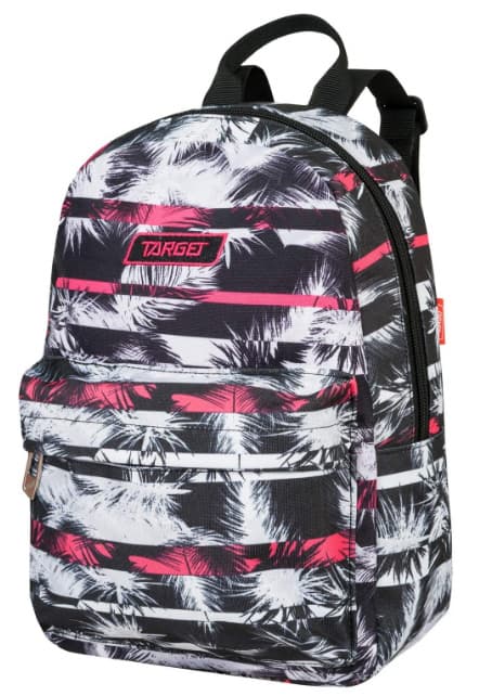 TARGET Tik Tak - Ranac 30cm Tropical White 21944