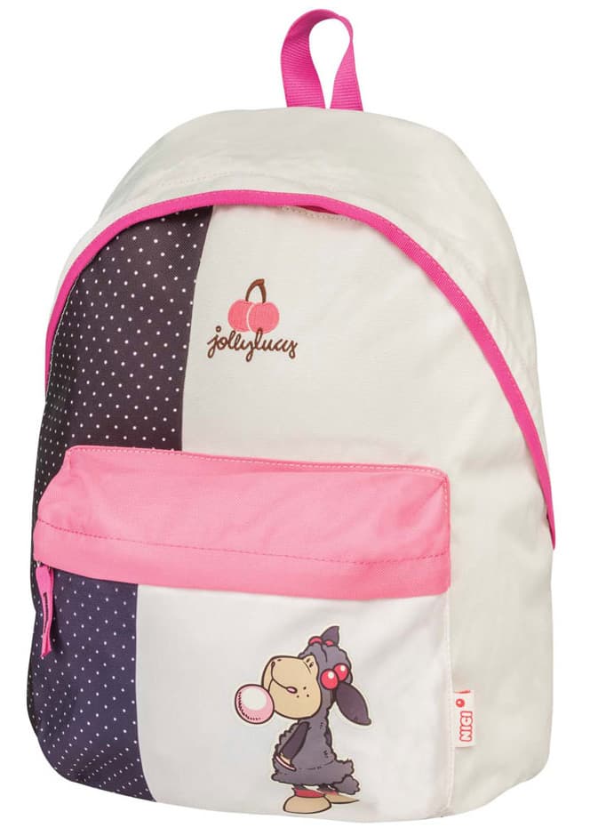 TARGET Basic - Ranac za decu NICI Bubble 16562