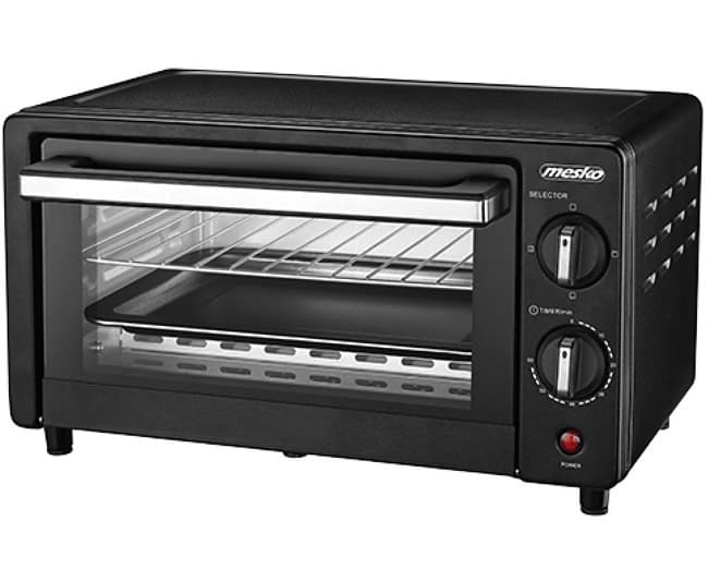 Mini rerna - pećnica Mesko MS6013 9 lit.