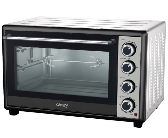 Mini rerna - pećnica Camry CR111 45 lit.