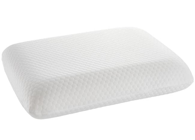 Jastuk od memorijske pene 35x50x11
