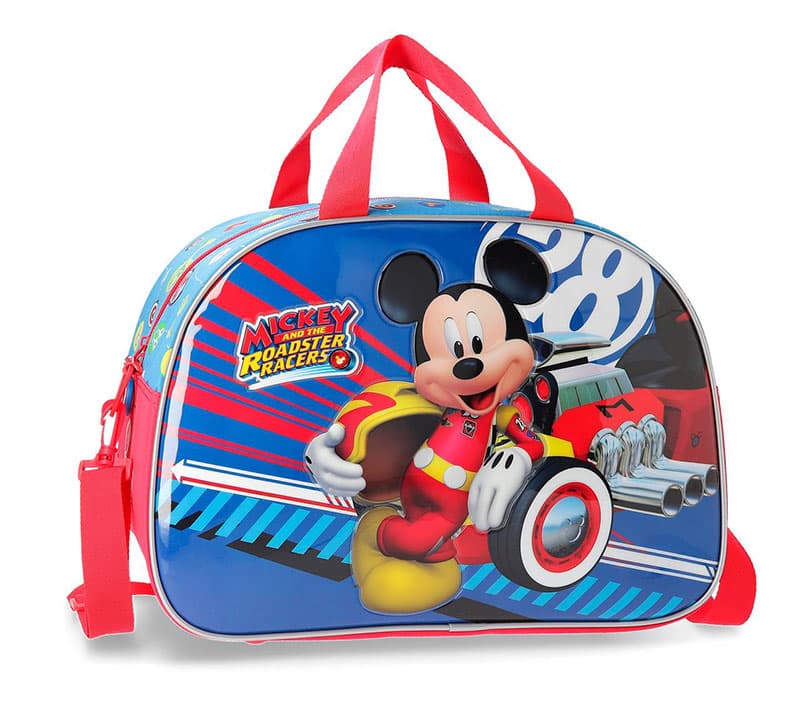 Disney Putna torba World Mickey 23632