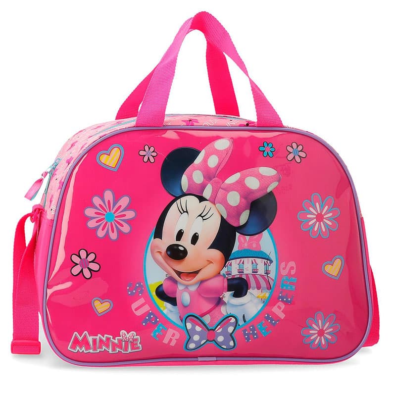 Disney Putna torba Minnie Super Helpers 45732