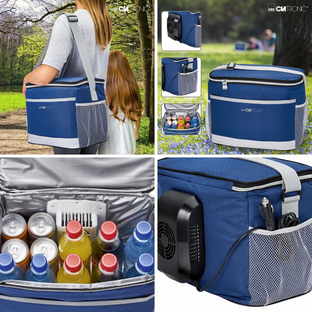 Rashladna Torba - Frižider Clatronic KT3720 - 12V