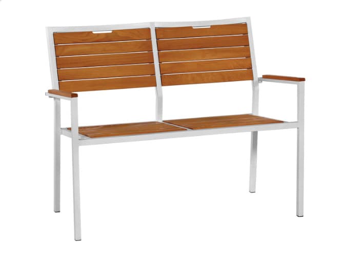 Baštenski dvosed Mediteraneo BWA