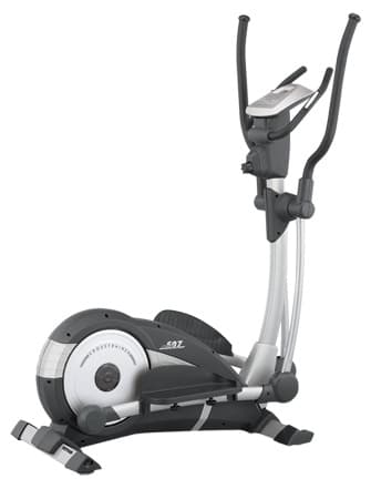 Kettler krostrenažer Giro 507 7645-700