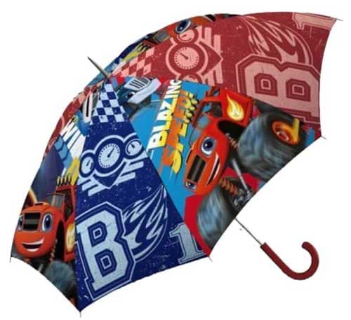 Dečiji kišobran Blaze and the Monster Machine BL16008