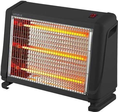 Vivax kvarcna grejalica QH-1800S