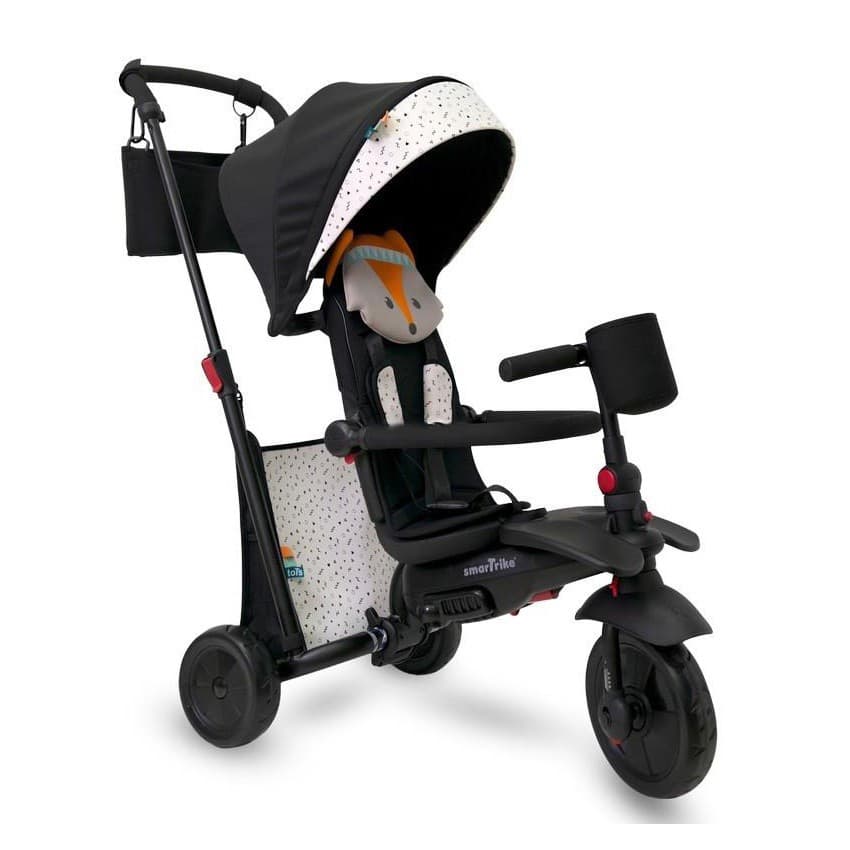 SMART TRIKE toTs Set za tricikle FOLDING Lija 500104