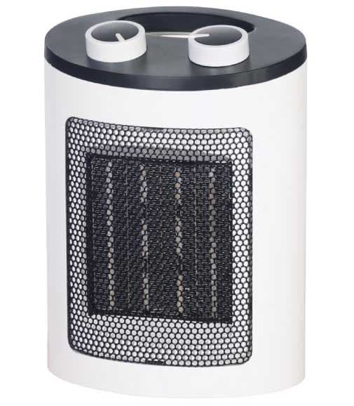 PTC grejalica 1500W Prosto PTC150