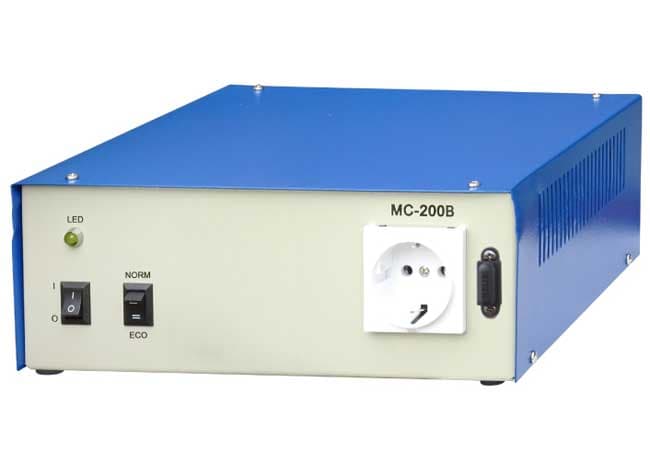 Pretvarač napona sa ugrađenom baterijom 100W MC-200B