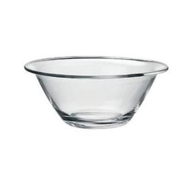 Bormioli Rocco činija staklena Mr Chef Insalatiera 14 cm 500020