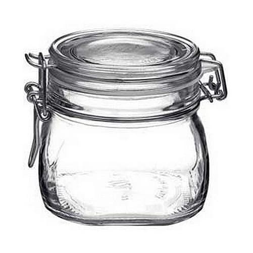 Bormioli Rocco tegla Fido 500 ml hermetičko zatvaranje 149210