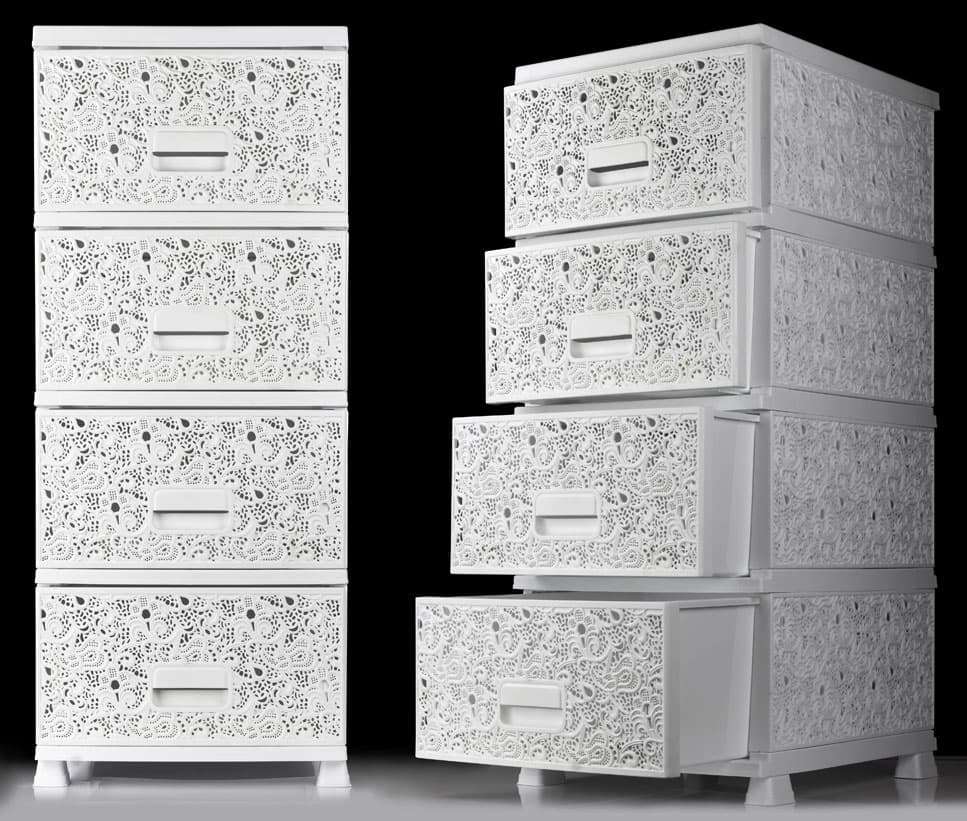 Kuhinjske police Monako Raf 1-4 bela