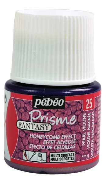 PEBEO Fantasy Prisme boja PEARL VIOLINE 45ml 664312