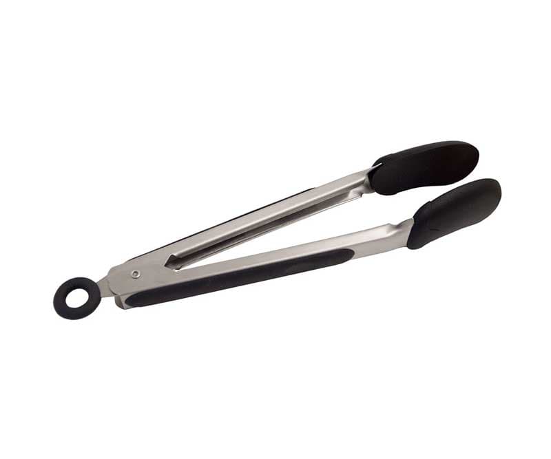 Feuerdesign Pribor za roštilj Hvataljka Inox Silikon