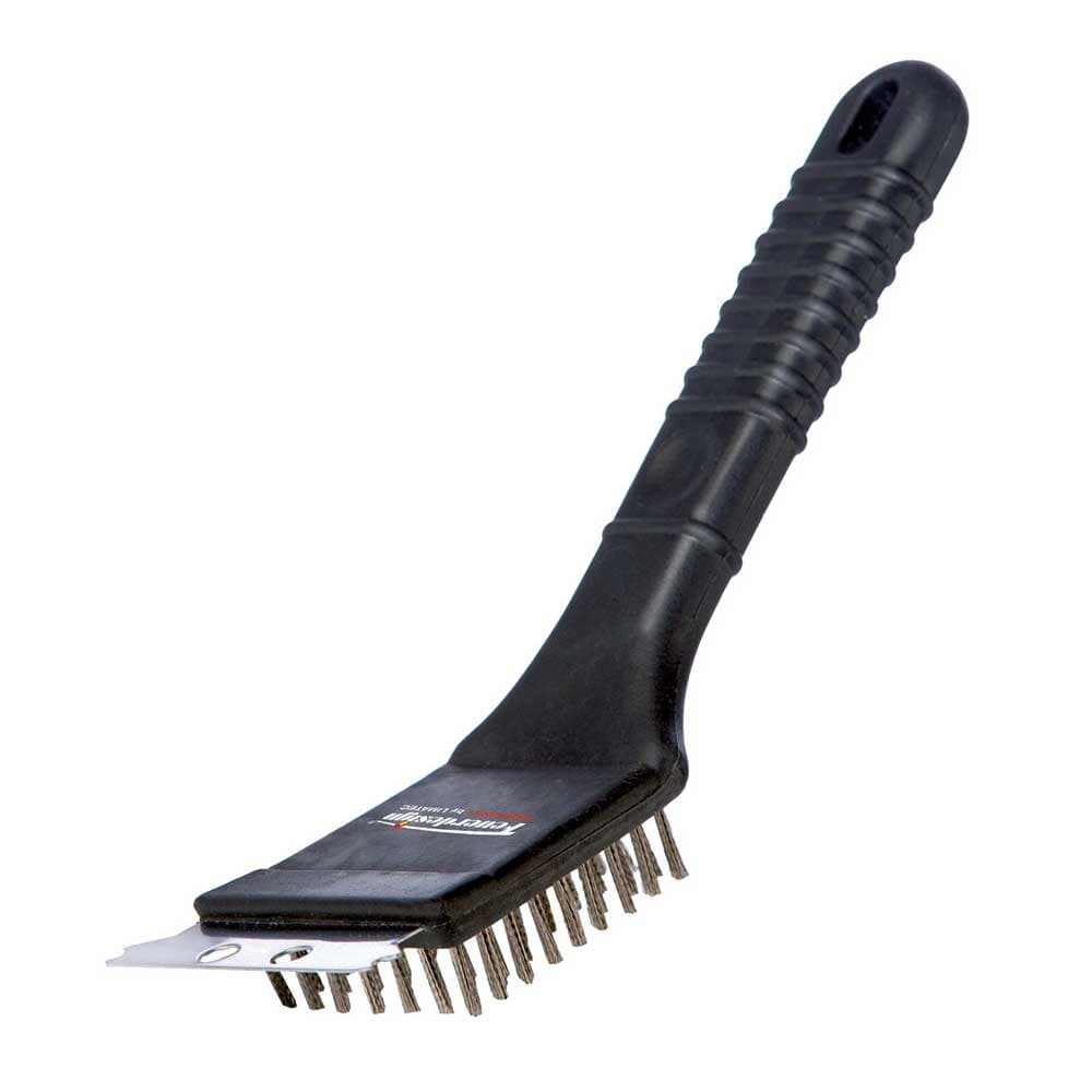 Feuerdesign Pribor za roštilj - Četka za čišćenje roštilja