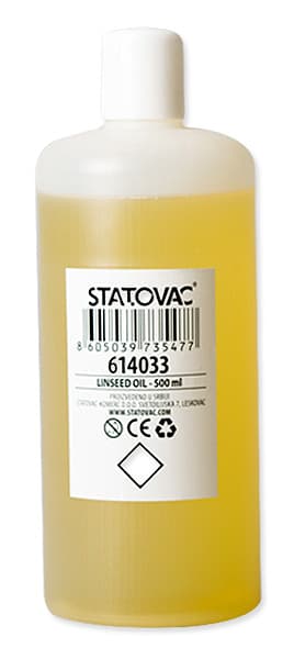 STATOVAC ART Laneno ulje 500ml 614033