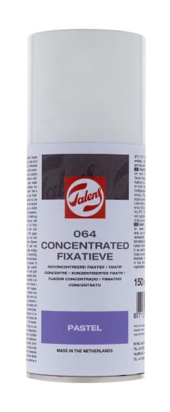TALENS Concentrated fixative 064 - Fiksativ u spreju 75ml 683043