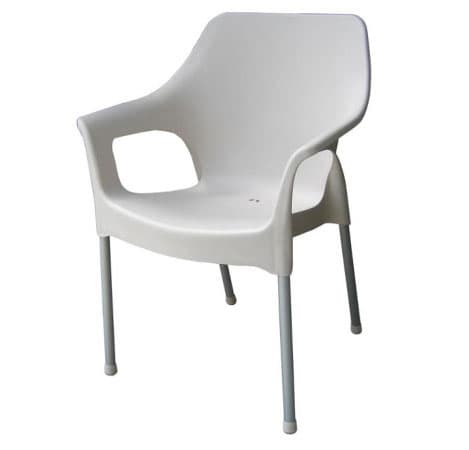 Stolica Urban siva