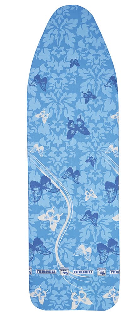 Leifheit navlaka za dasku za peglanje Airboard thermo compact S LF 71605 plava