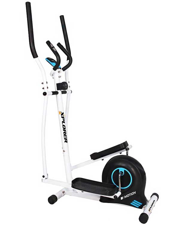 Xplorer Motion Eliptični trenažer 6933