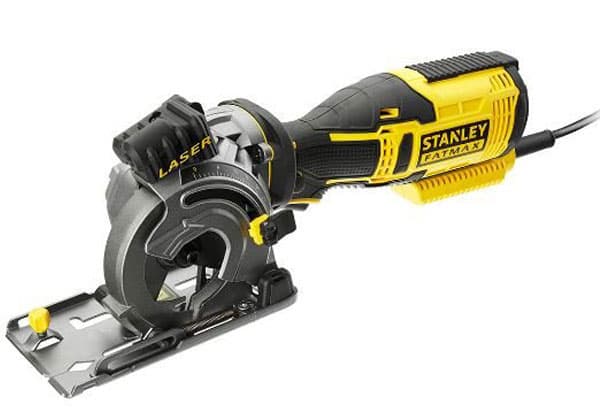 Stanley univerzalna ručna Multi-Cut testera FME380K