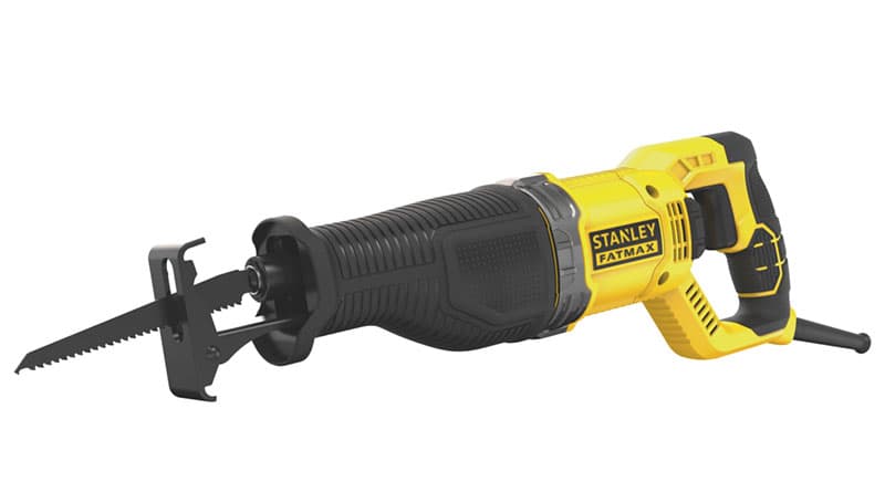 Stanley FatMax testera lisičiji rep FME360